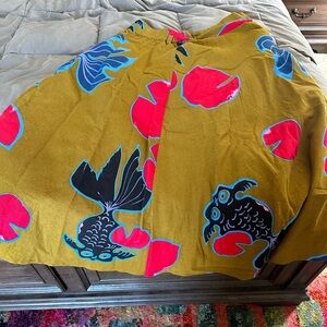 Anthropologie skirt. brand new with tags